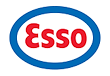 Logo Esso