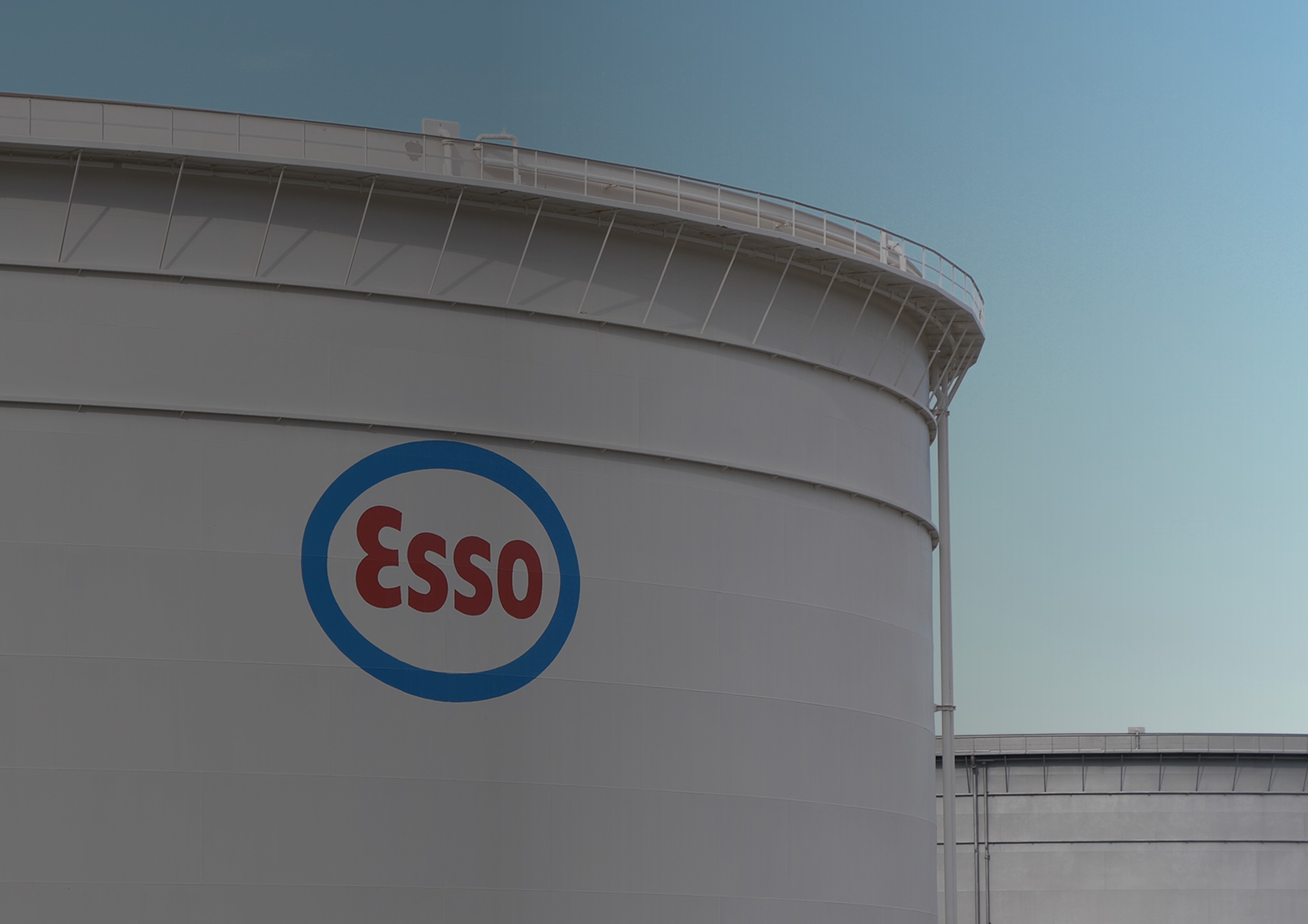 Bac Esso France