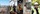 collage d’images du rapport annuel 2022