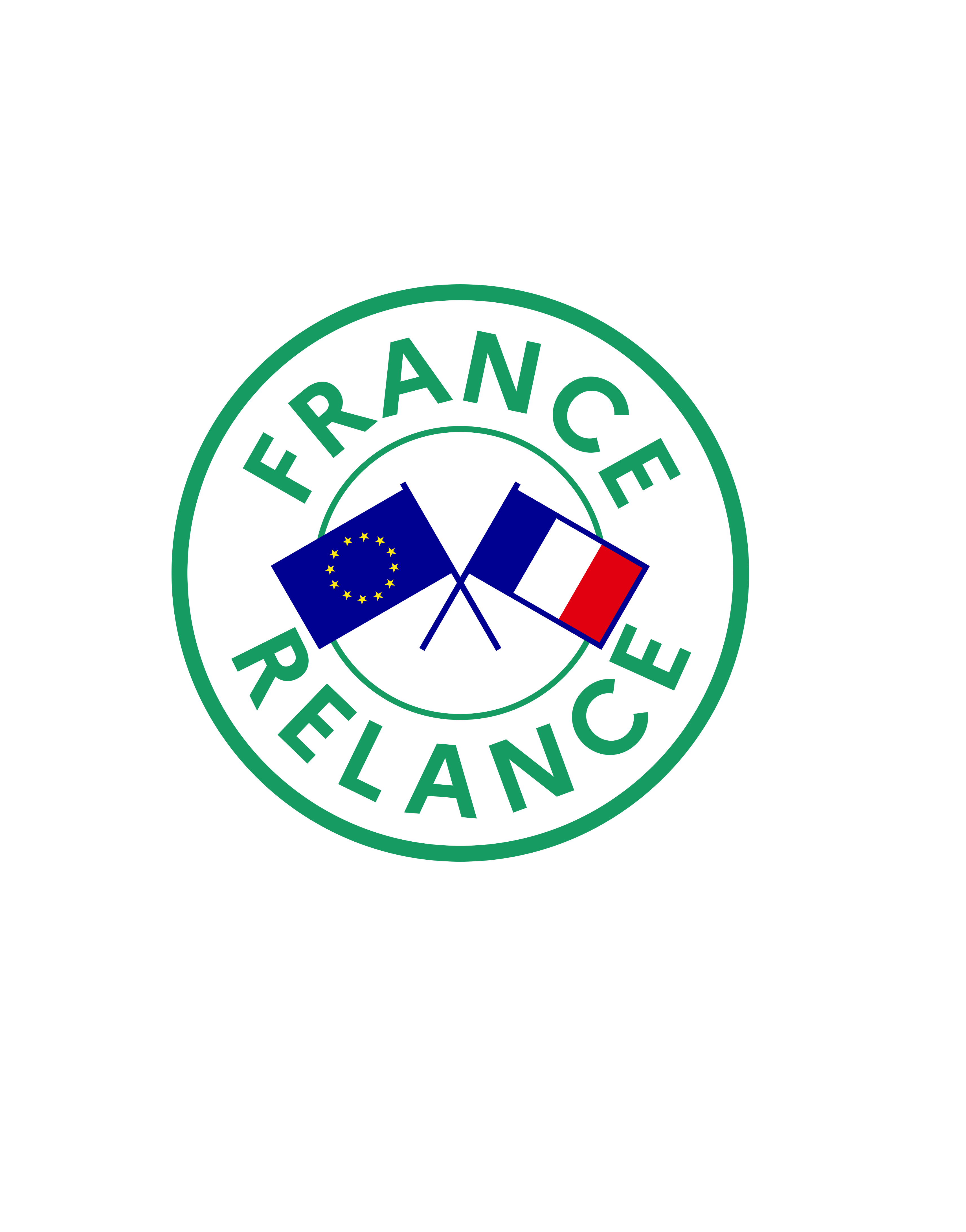 Logo France Relance