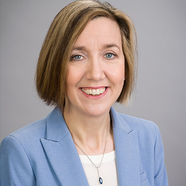 Karen McKee, President ExxonMobil Product Solutions