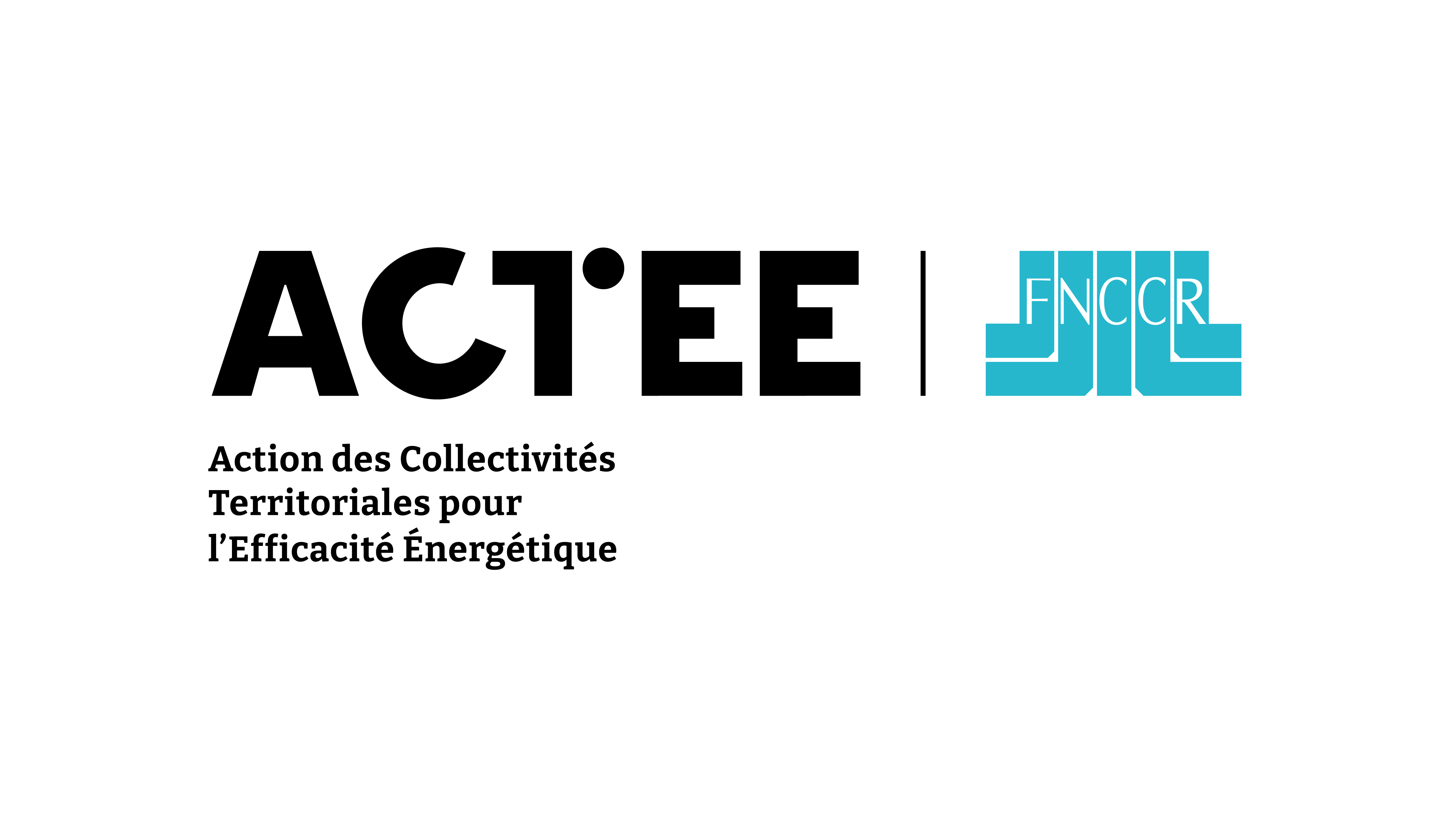 Logo du programme ACTEE