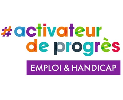 Logo Activateur de progrès