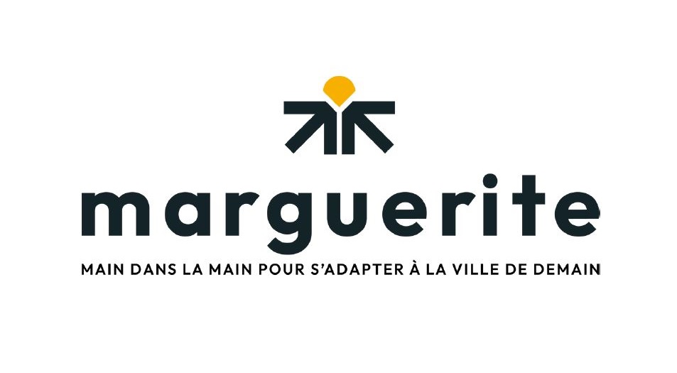 Logo du programme Marguerite