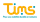Logo Tims Pour une mobilité durable et inclusine